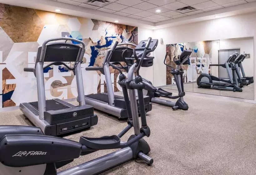 Отель Springhill Suites Temecula Valley Wine Country