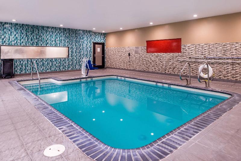 فندق Springhill Suites Temecula Valley Wine Country