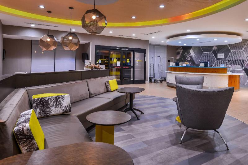 فندق Springhill Suites Temecula Valley Wine Country