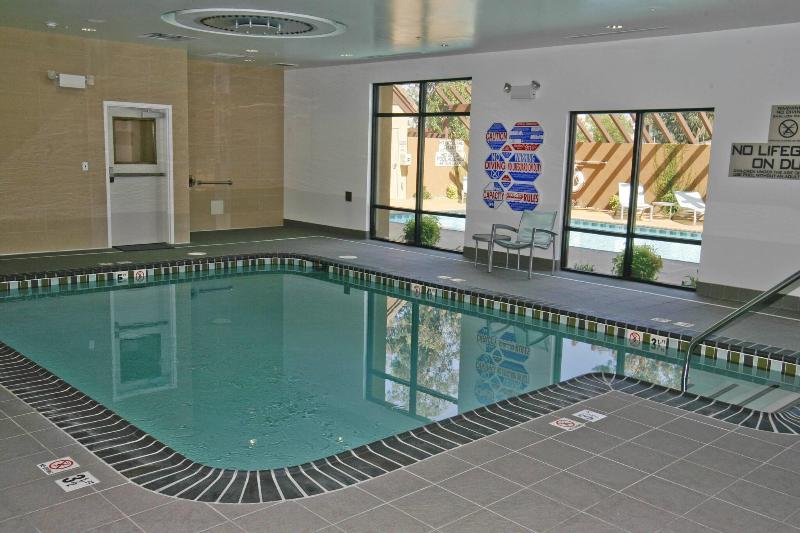 فندق Springhill Suites Temecula Valley Wine Country