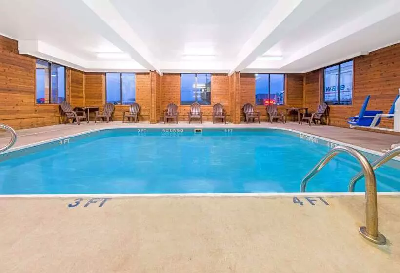 Szálloda Super 8 By Wyndham Shepherdsville   Louisville South I65