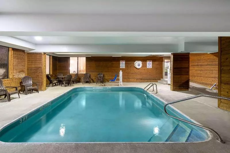 Szálloda Super 8 By Wyndham Shepherdsville   Louisville South I65