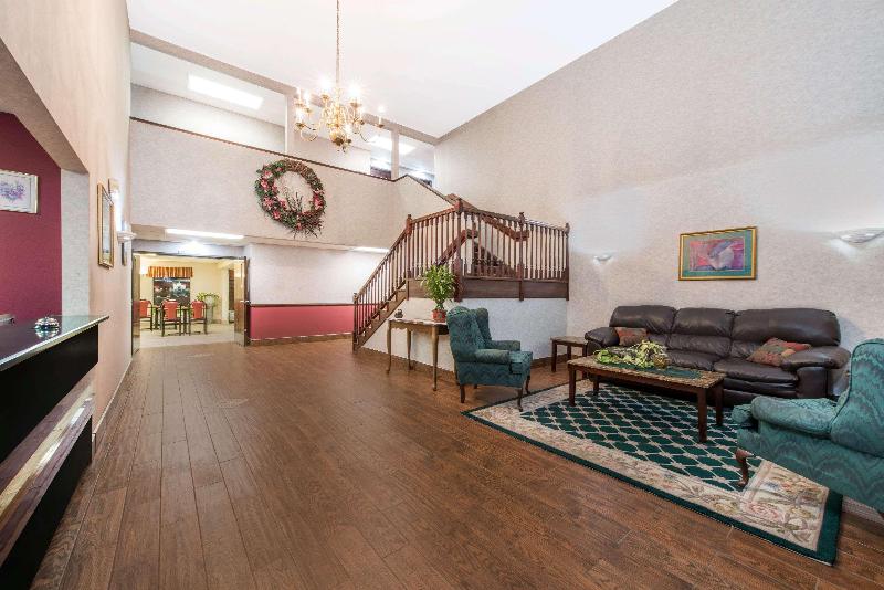 فندق Super 8 By Wyndham Shepherdsville   Louisville South I65