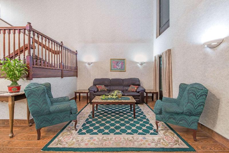 فندق Super 8 By Wyndham Shepherdsville   Louisville South I65