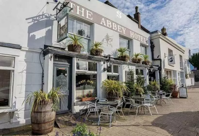 호텔 The Abbey