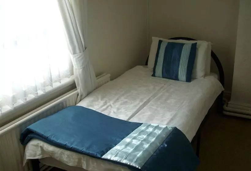 Hotelli The Chequers Of Streatley