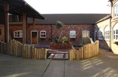 酒店 The Old Stables Guest house