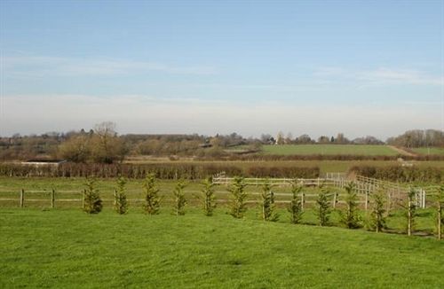 酒店 The Old Stables Guest house