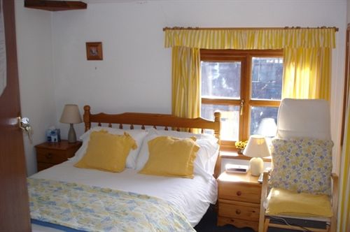 酒店 The Old Stables Guest house