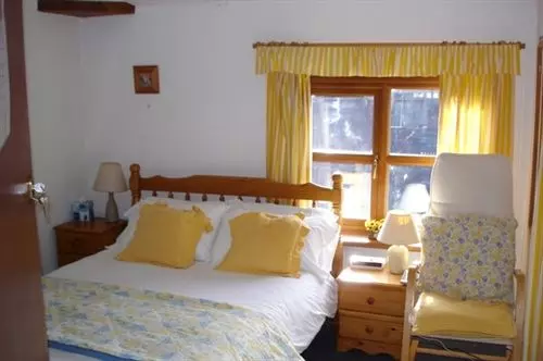 Hotel The Old Stables Guest house