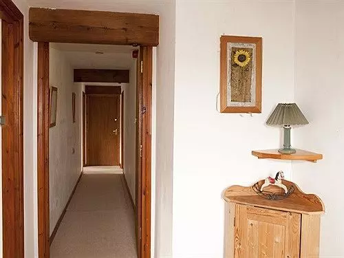 Hotel The Old Stables Guest house