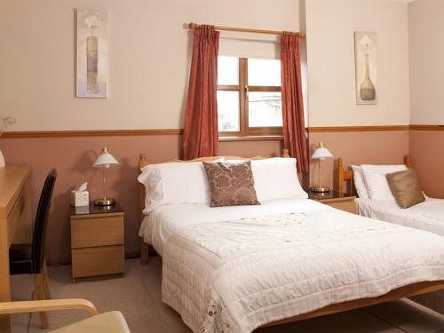 酒店 The Old Stables Guest house