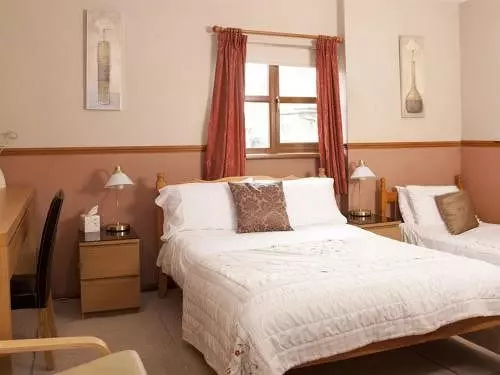 Hotel The Old Stables Guest house