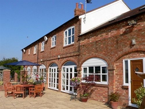 酒店 The Old Stables Guest house