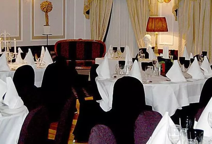 酒店 The Original Rosslyn Inn