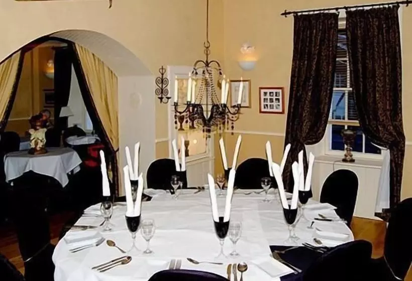 酒店 The Original Rosslyn Inn