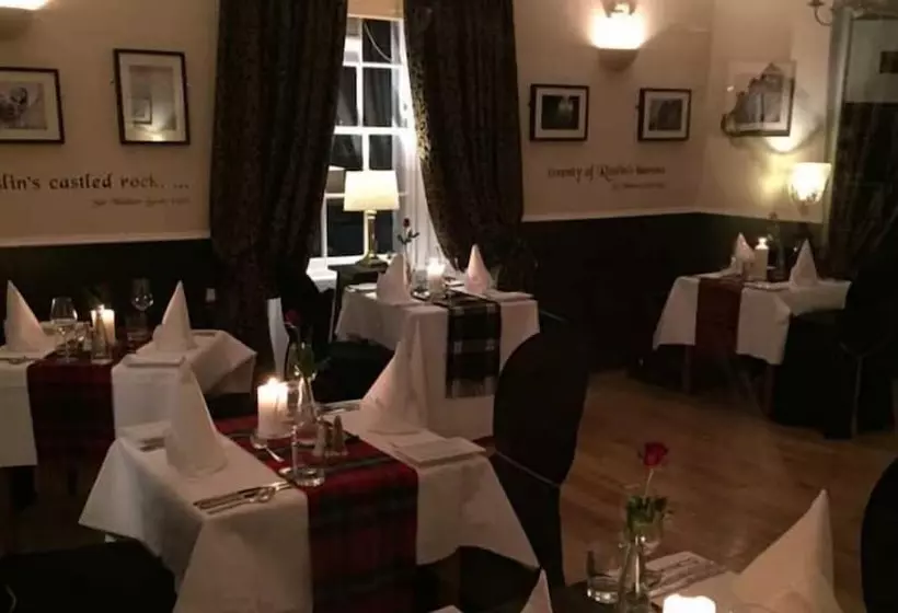 酒店 The Original Rosslyn Inn