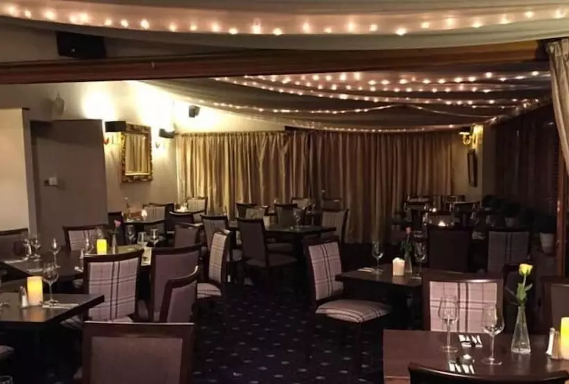 酒店 The Original Rosslyn Inn