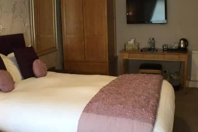 酒店 The Original Rosslyn Inn