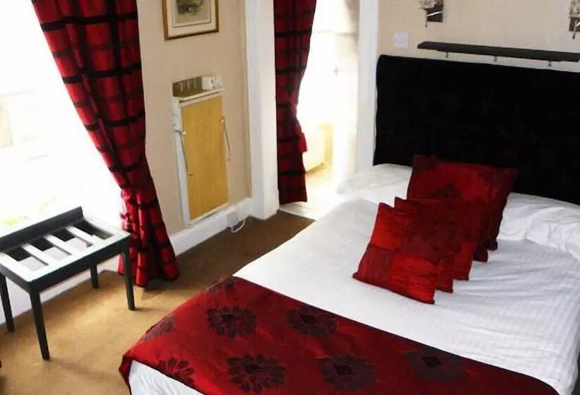 酒店 The Original Rosslyn Inn