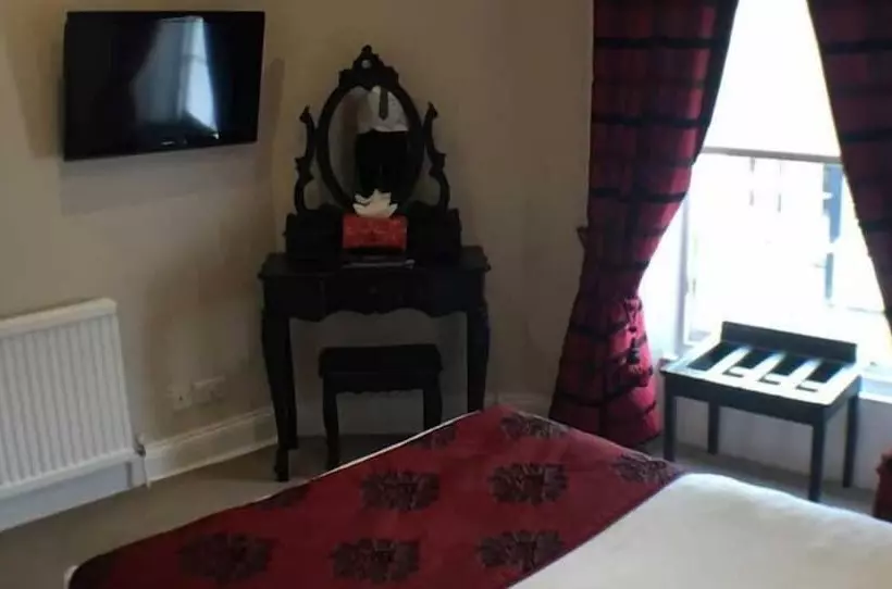 酒店 The Original Rosslyn Inn