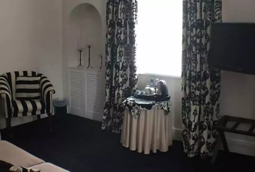 酒店 The Original Rosslyn Inn