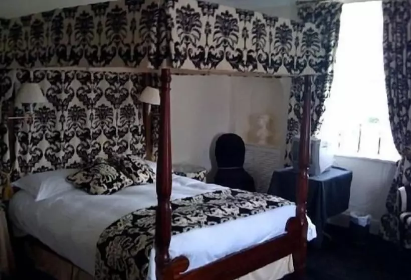 酒店 The Original Rosslyn Inn