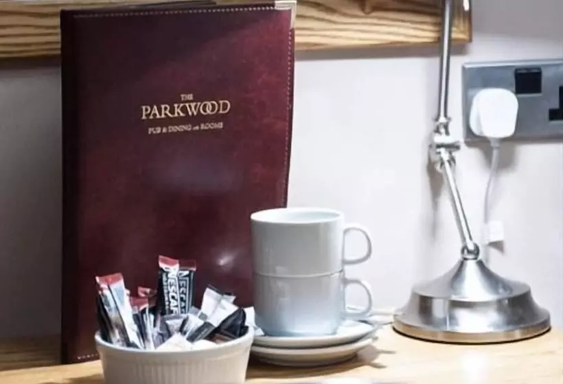 בית מלון כפרי Parkwood