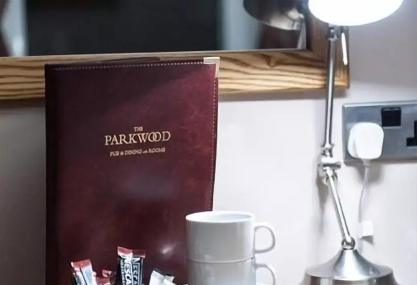 בית מלון כפרי Parkwood