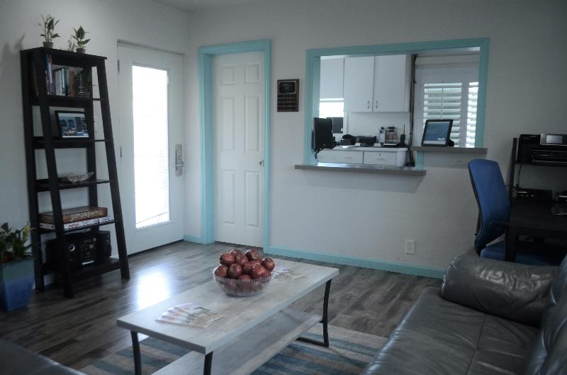 モーテル Santa Monica