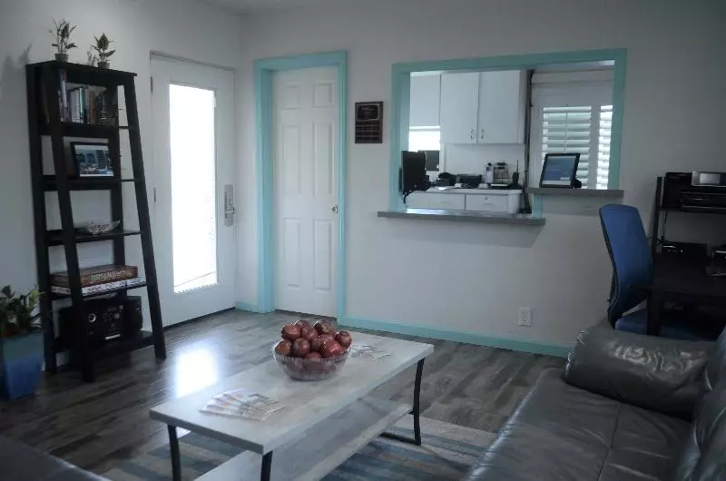 Мотель Santa Monica