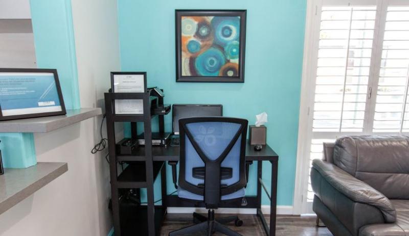 モーテル Santa Monica