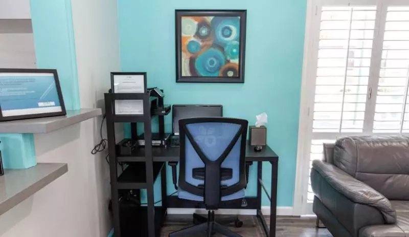 Мотель Santa Monica