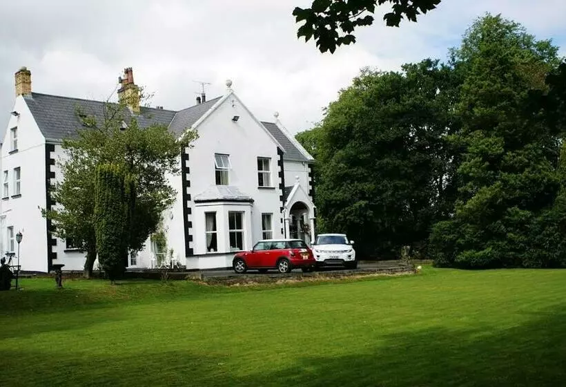 Bed and Breakfast Arkle House