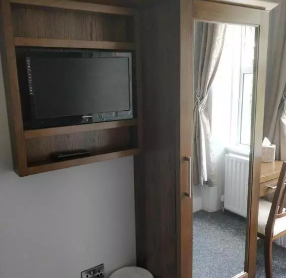 Bed and Breakfast Arkle House