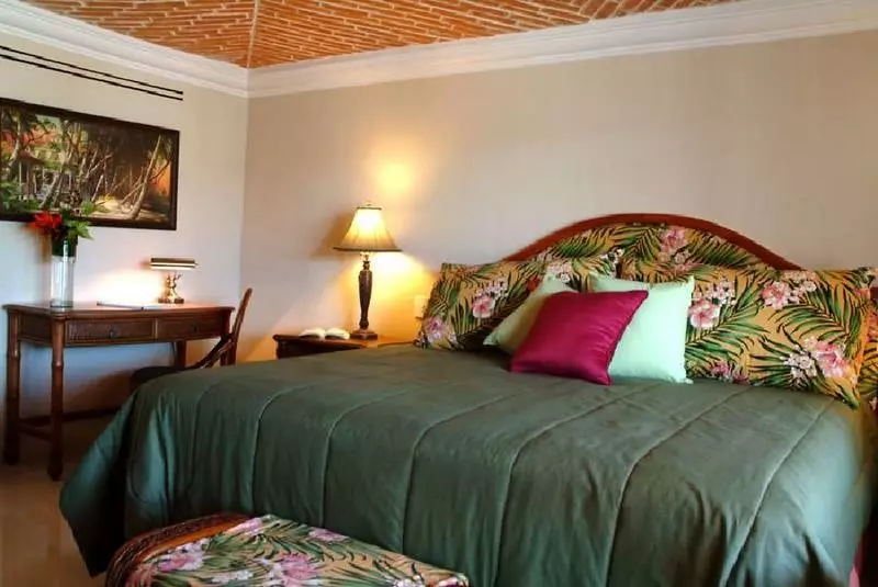 Aventuras Club Lagoon