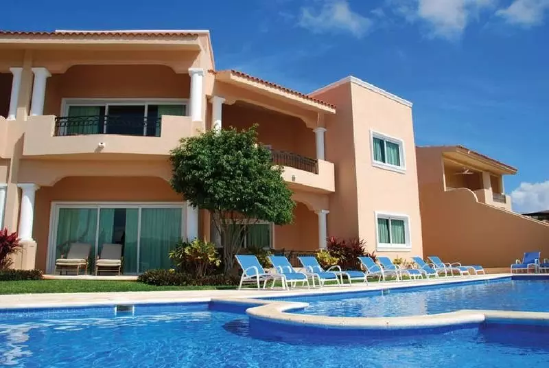 Aventuras Club Lagoon