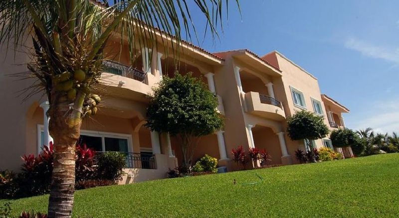 Aventuras Club Lagoon