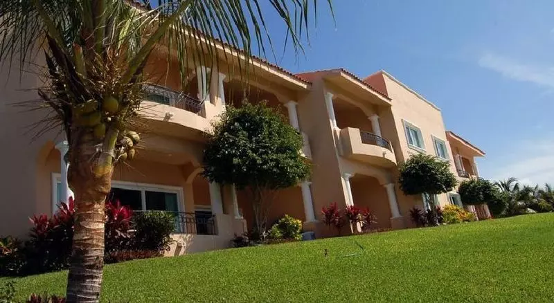 Aventuras Club Lagoon