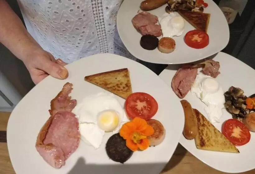 Bed and Breakfast Arkle House