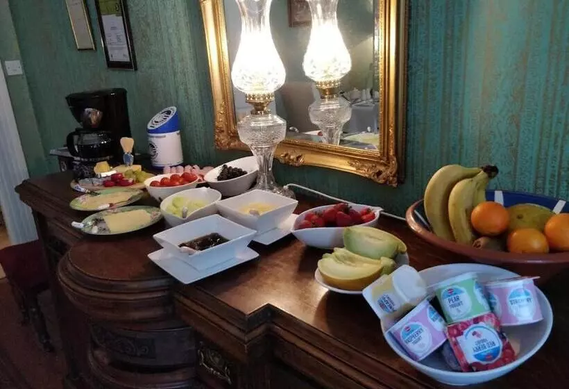 Bed and Breakfast Arkle House