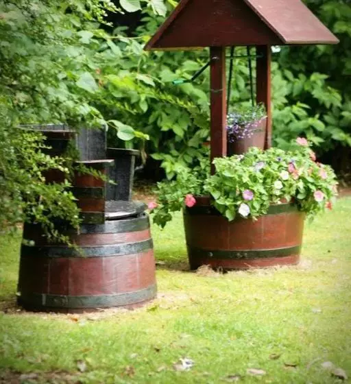 Bed and Breakfast Arkle House