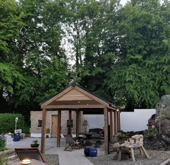 Bed and Breakfast Arkle House