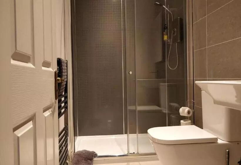 Bed and Breakfast Arkle House