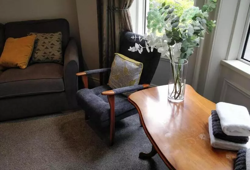 Bed and Breakfast Arkle House