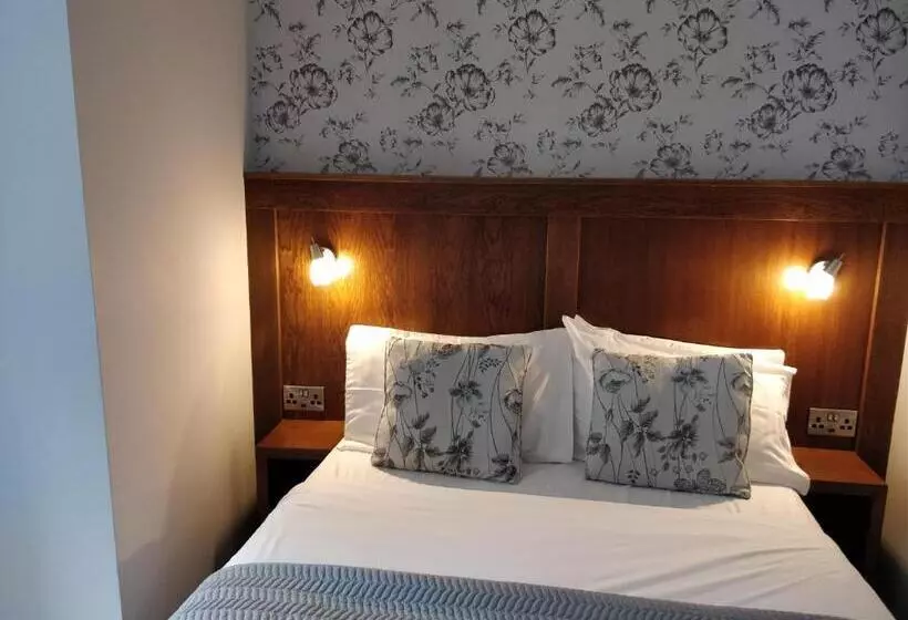 Bed and Breakfast Arkle House