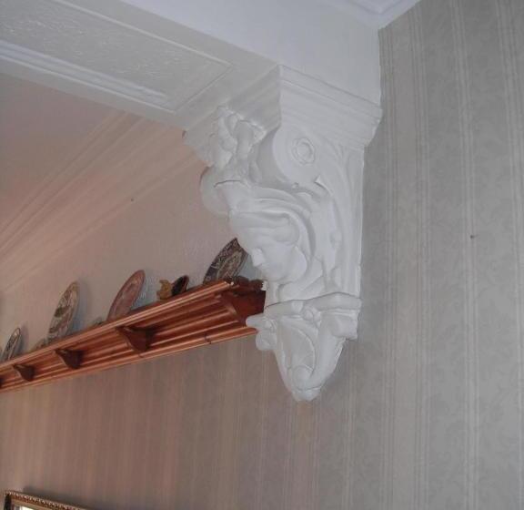 צימר Bowman Lodge