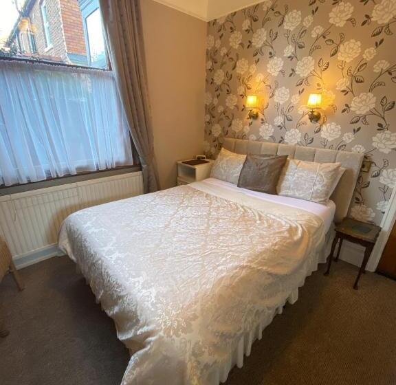 צימר Bowman Lodge