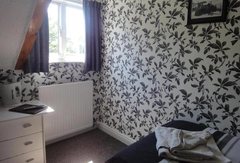 צימר Bowman Lodge