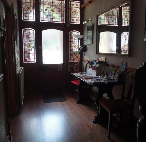 צימר Bowman Lodge